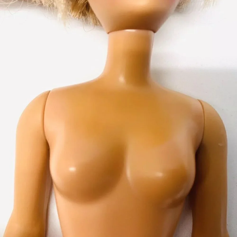 Hasbro vintage doll